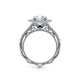Verragio Women's Engagement Ring VENETIAN-5083R