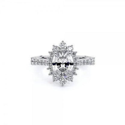 Verragio Women's Engagement Ring VENETIAN-5084OV