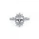 Verragio Women's Engagement Ring VENETIAN-5084OV