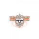 Verragio Women's Engagement Ring VENETIAN-5084OV