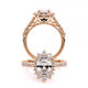 Verragio Women's Engagement Ring VENETIAN-5084OV
