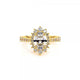 Verragio Women's Engagement Ring VENETIAN-5084OV