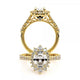 Verragio Women's Engagement Ring VENETIAN-5084OV