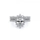 Verragio Women's Engagement Ring VENETIAN-5084OV