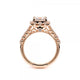 Verragio Women's Engagement Ring VENETIAN-5084P