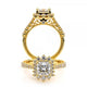Verragio Women's Engagement Ring VENETIAN-5084P