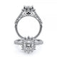 Verragio Women's Engagement Ring VENETIAN-5084P