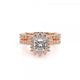 Verragio Women's Engagement Ring VENETIAN-5084P
