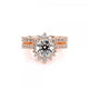 Verragio Women's Engagement Ring VENETIAN-5084R