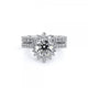 Verragio Women's Engagement Ring VENETIAN-5084R