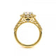 Verragio Women's Engagement Ring VENETIAN-5084R