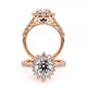 Verragio Women's Engagement Ring VENETIAN-5084R